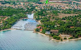 Apartments Prodan